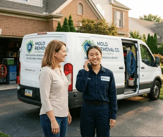Crawlspace Mold Remediation Occoquan, VA FAQs